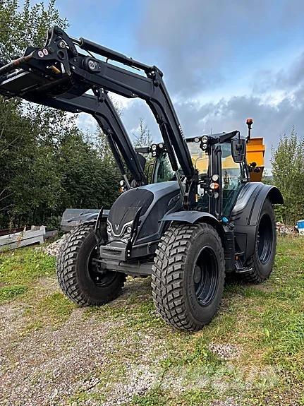 Valtra N175 Direct Traktorid
