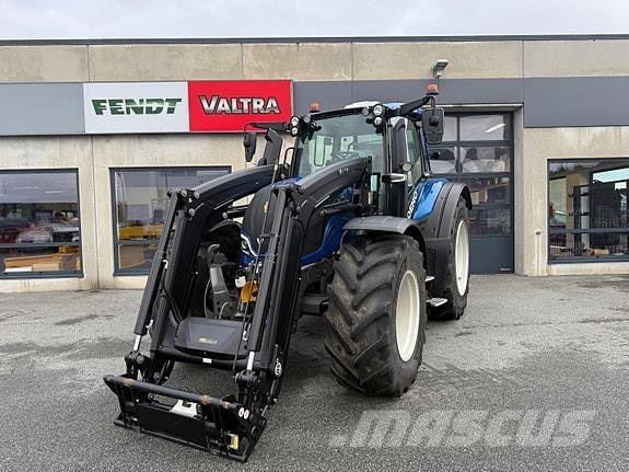 Valtra N175 Direct Traktorid