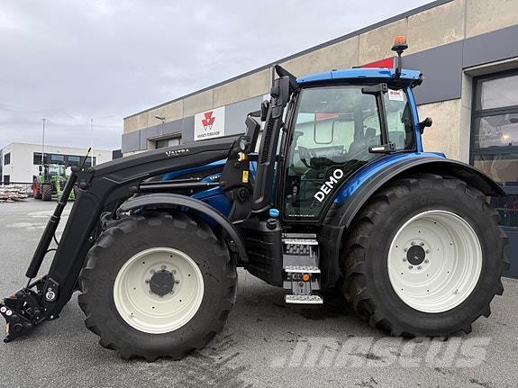 Valtra N175 Direct Traktorid