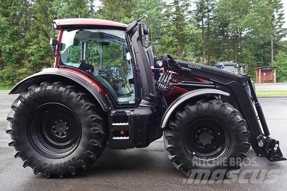 Valtra N175 HiTech Traktorid