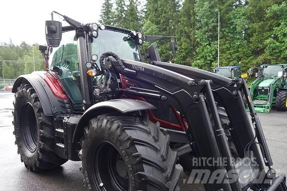 Valtra N175 HiTech Traktorid