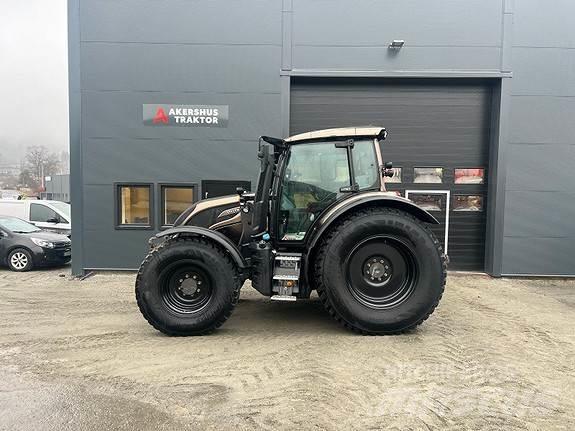 Valtra N175D Traktorid