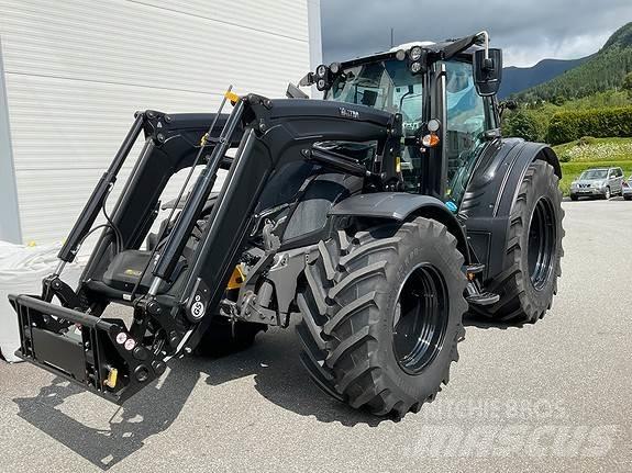 Valtra N175D Traktorid