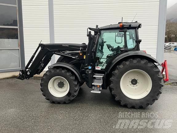 Valtra N175D Traktorid