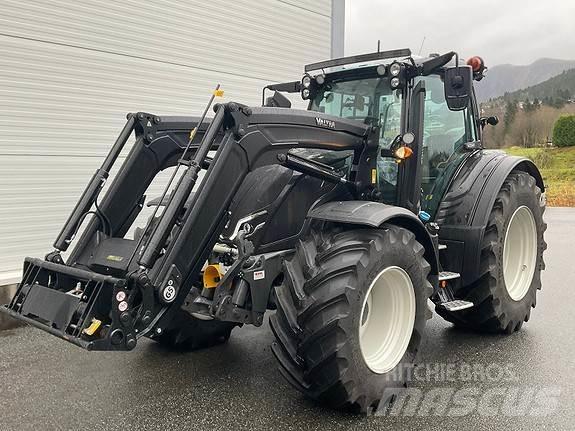 Valtra N175D Traktorid