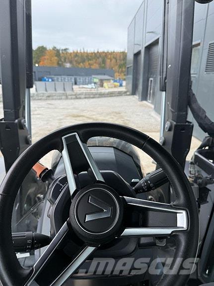 Valtra N175D Traktorid