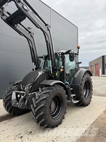 Valtra N175D Traktorid
