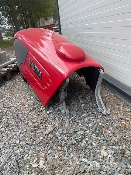 Valtra Panser Traktorid