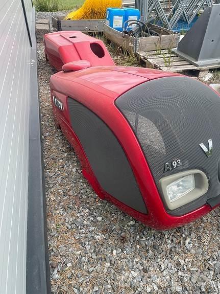 Valtra Panser Traktorid