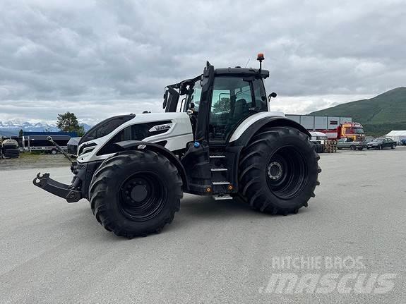 Valtra Q305 Traktorid