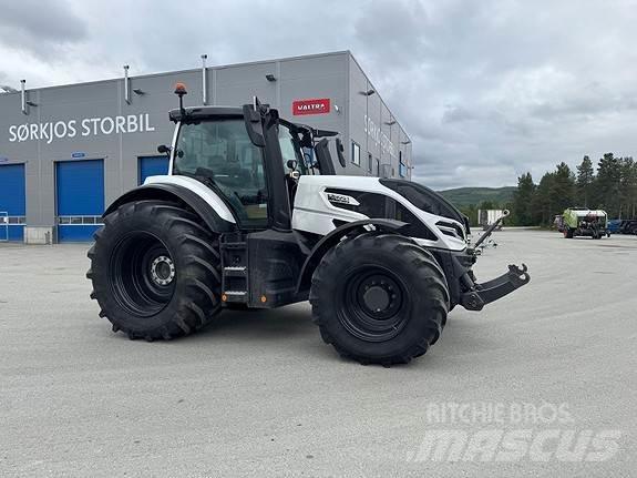 Valtra Q305 Traktorid