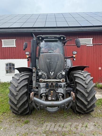 Valtra S394 Traktorid