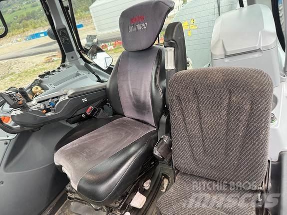 Valtra T 174D Gps Traktorid