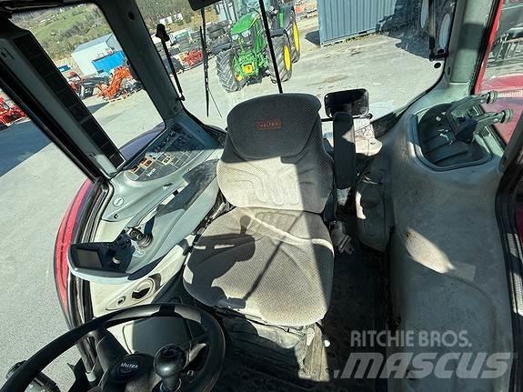 Valtra T 213 V Traktorid