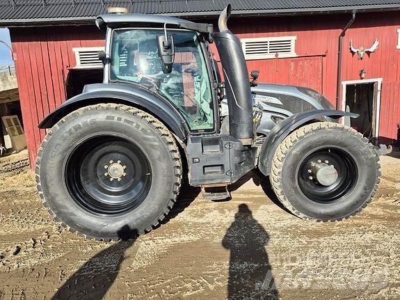 Valtra T 234 Versu Traktorid