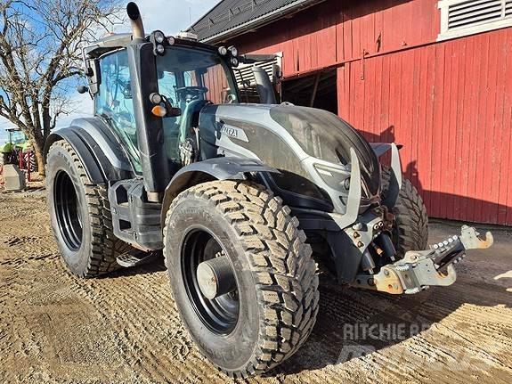 Valtra T 234 Versu Traktorid