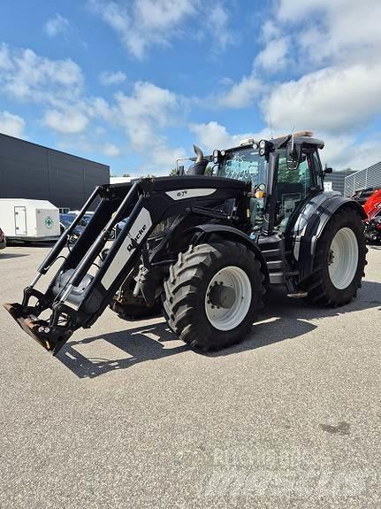 Valtra T 234 Versu Traktorid