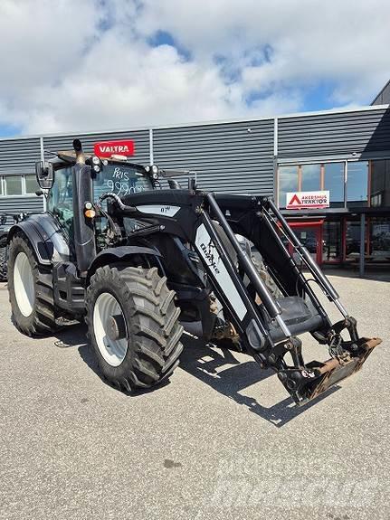Valtra T 234 Versu Traktorid