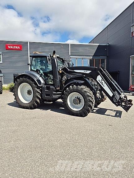 Valtra T 234 Versu Traktorid