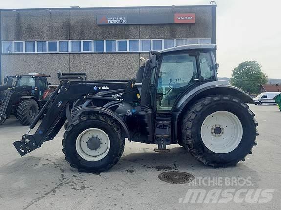 Valtra T174EA Traktorid