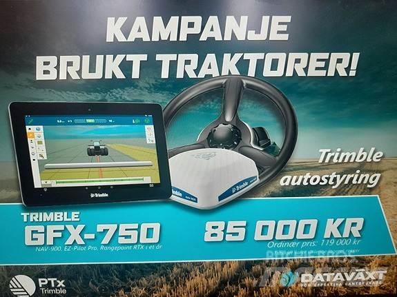Valtra T174EA Traktorid