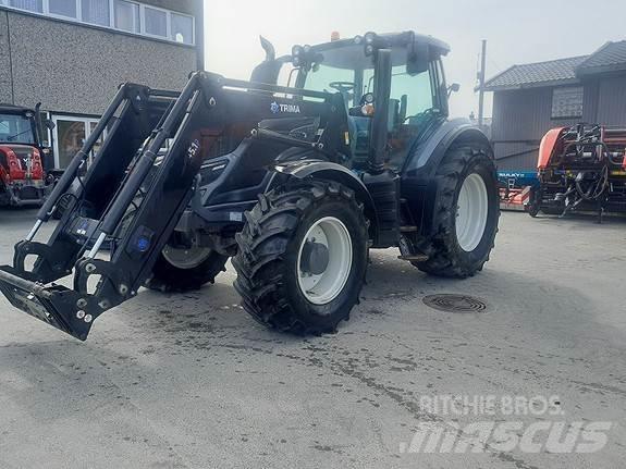 Valtra T174EA Traktorid
