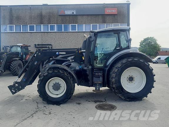 Valtra T174EA Traktorid