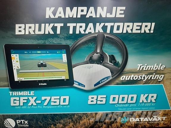 Valtra T174EA Traktorid