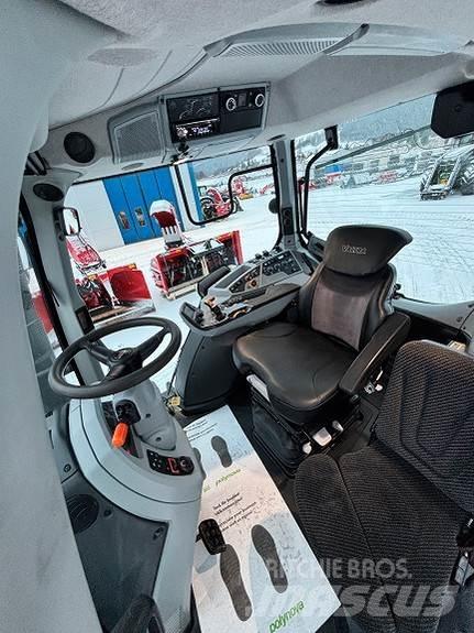 Valtra T174eD Traktorid