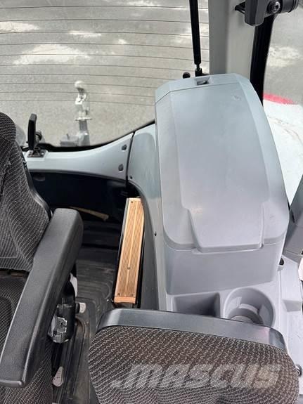 Valtra T174V Traktorid