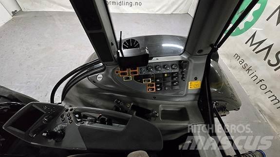 Valtra T182 Traktorid