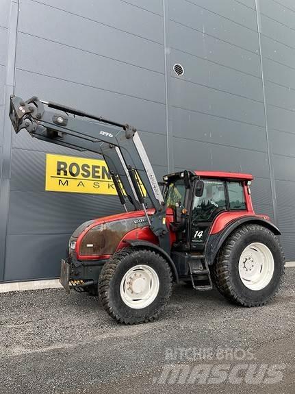 Valtra T190 Traktorid