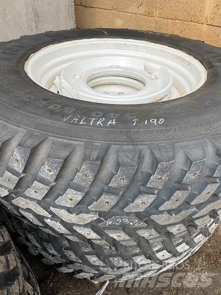 Valtra T190 Traktorid