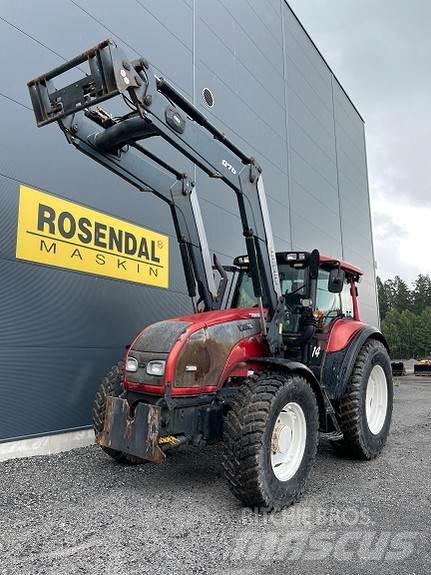Valtra T190 Traktorid
