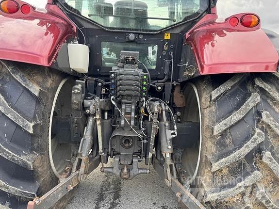 Valtra T203 Traktorid