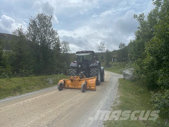 Valtra T203 Traktorid