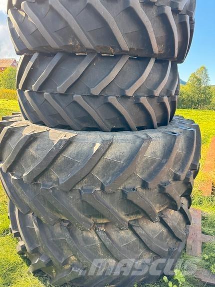 Valtra T214 Versu Traktorid