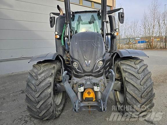 Valtra T234 Traktorid