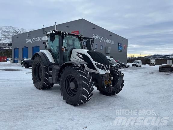 Valtra T234 Traktorid
