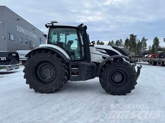 Valtra T234 Traktorid