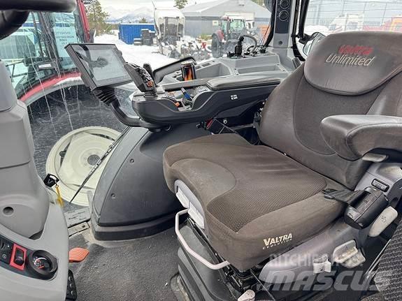 Valtra T234 Traktorid