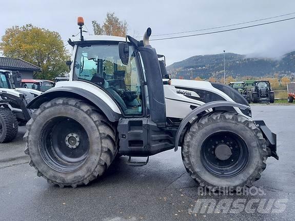 Valtra T234 Traktorid