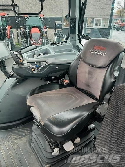 Valtra T234 Traktorid