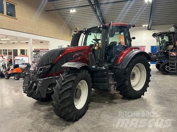 Valtra T234 Traktorid