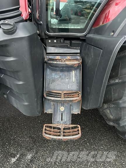 Valtra T234 Traktorid