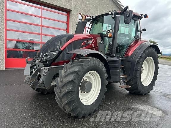 Valtra T234 Traktorid