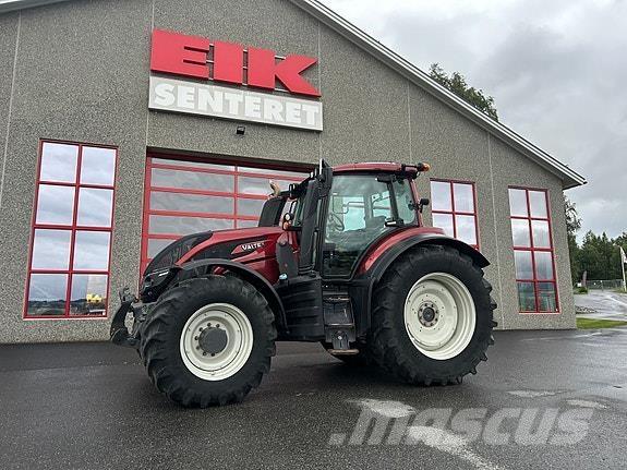 Valtra T234 Traktorid
