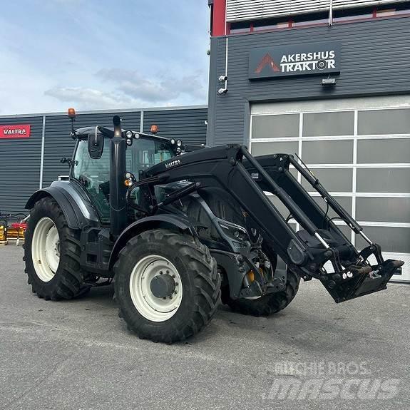 Valtra T234 Direct Traktorid