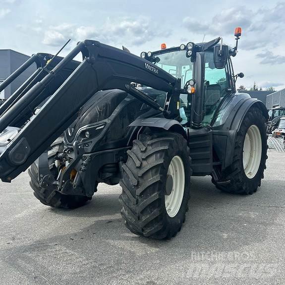 Valtra T234 Direct Traktorid
