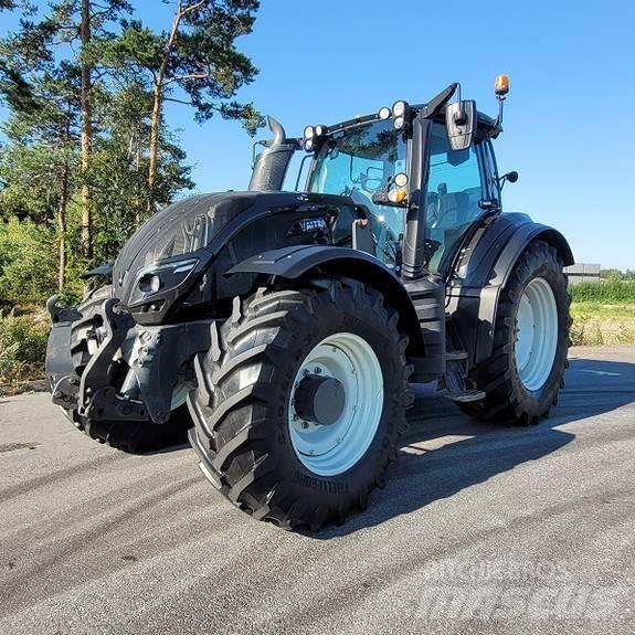 Valtra T234 Direct Traktorid
